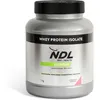 Image de Protéine Isolée NDL Pro-Health - Strawberry Sensation - 1 KG - Tonifie et développe la masse musculaire