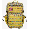 Image de Sac à dos Elitex Training V1 45L jaune bleu marron rose