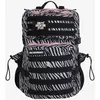 Image de Sac à dos Elitex Training V1 45L noir blanc rose