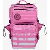 Image de Sac à dos Elitex Training V1 45L rose bleu blanc jaune
