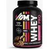 Image de Shake KOM Endurance Whey Protein saveur biscuit 2 kg