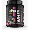 Image de Shake KOM Endurance Whey Protein goût oreo 1 kg