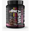 Image de Shake KOM Endurance Whey Protein goût chocolat 1 kg