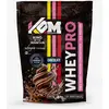 Image de Shake KOM Endurance Whey Protein goût chocolat 453 g