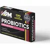 Image de Gélules KOM Nutrition Probiotiques (30 gélules)