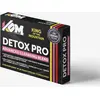 Image de Capsules KOM Nutrition Detox (60 capsules)