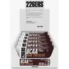 Image de Barre énergétique 226ERS Endurance Fuel BCAA saveur chocolat noir 60 g (24 unités)