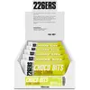 Image de Barre énergétique 226ERS Endurance Fuel Choco Bits saveur citron citronné 60 g (24 unités)