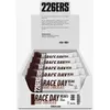 Image de Barre énergétique 226ERS Race Day BCAA saveur chocolat noir 40 g (30 unités)