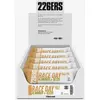 Image de Barre énergétique 226ERS Race Day Salty Trail saveur amandes et graines 40 g (30 unités)
