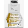 Image de Barre énergétique 226ERS Race Day Salty Trail saveur cacahuète 40 g (30 unités)