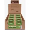Image de Barre énergétique 226ERS Vegan Oat saveur pistache et chia 50 g (24 unités)