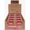 Image de Barre énergétique 226ERS Vegan Oat saveur fraise et noix de cajou 50 g (24 unités)