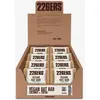 Image de Barre énergétique 226ERS Vegan Oat saveur coco et chocolat 50 g (24 unités)