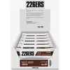Image de Barre protéinée 226ERS Neo Protein saveur chocolat noir 50 g (24 unités)