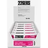 Image de Barre protéinée 226ERS Neo Protein chocolat blanc et fraise 50 g (24 unités)