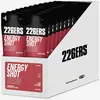 Image de Gel énergétique 226ERS Energy Shot Zero saveur cerise 60 ml (24 sticks)