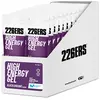Image de Gel énergétique 226ERS High Energy BCAA saveur cassis 76 g (24 unités)