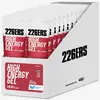 Image de Gel énergétique 226ERS High Energy Caféine saveur cerise 76 g (24 unités)