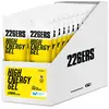 Image de Gel énergétique 226ERS High Energy saveur citron 76 g (24 unités)
