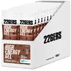 Image de Gel énergétique 226ERS High Energy Caféine saveur café expresso 76 g (24 unités)