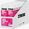 Image de Gel énergétique 226ERS High Energy saveur fraise salée 76 g (24 unités)