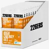 Image de Gel énergétique 226ERS High Energy saveur cacahuète salée et miel 76 g (24 unités)