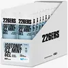 Image de Gel énergétique 226ERS Isotonic Ice saveur menthe 68 g (24 unités)