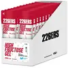 Image de Gel énergétique 226ERS High Fructose Caféine saveur cola 80 g (24 unités)