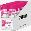 Image de Gel énergétique 226ERS High Fructose saveur fraise 80 g (24 unités)