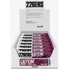Image de Barre énergétique 226ERS Vegan Gummy Caféine saveur cerise et cola 30 g (42 unités)