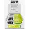 Image de Barre énergétique 226ERS Vegan Gummy saveur citron vert 30 g (42 unités)