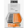 Image de Barre énergétique 226ERS Vegan Gummy saveur orange 30 g (42 unités)
