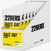 Image de Boisson énergétique 226ERS Sub9 Race Day saveur citron 87,5 g (9 sachets)