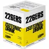 Image de Boisson isotonique 226ERS Isotonic saveur fruits rouges 20 g (20 sachets)