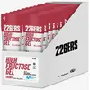 Image de Gel énergétique 226ERS High Fructose Caféine saveur cerise 80 g (24 unités)