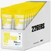 Image de Gel énergétique 226ERS High Fructose saveur citron 80 g (24 unités)
