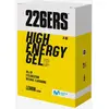 Image de Gel énergétique 226ERS High Energy saveur citron (8x45g)