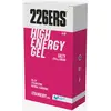 Image de Gel énergétique 226ERS High Energy saveur fraise (6x76g)