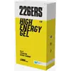 Image de Gel énergétique 226ERS High Energy saveur citron (6x76g)