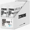 Image de Gel énergétique 226ERS High Fructose 80 g saveur neutre 24 unités
