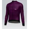 Image de Maillot 226ERS Hyder manches longues lilas - S