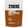 Image de Shake 226ERS Immune Whey Protein 700 g saveur cappuccino