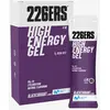 Image de Gel énergétique 226ERS High Energy cassis (6x76g)