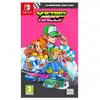 Image de Victory heat rally champion edition microids nintendo switch édition physique 1-4 joueurs 8436622260157