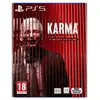 Image de Karma the dark world limited edition ps5