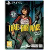 Image de I hate this place ps5 microids elena's edition - survival-horror édition premium MER_260614