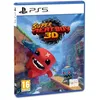 Image de SUPER MEAT BOY 3D   Jeu PS5