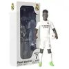 Image de Figurine De Football Real Madrid Vinicius Junior 20cm Multicolore
