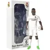 Image de Figurine De Football Real Madrid Camavinga 20cm - Jouet Figurine D'action